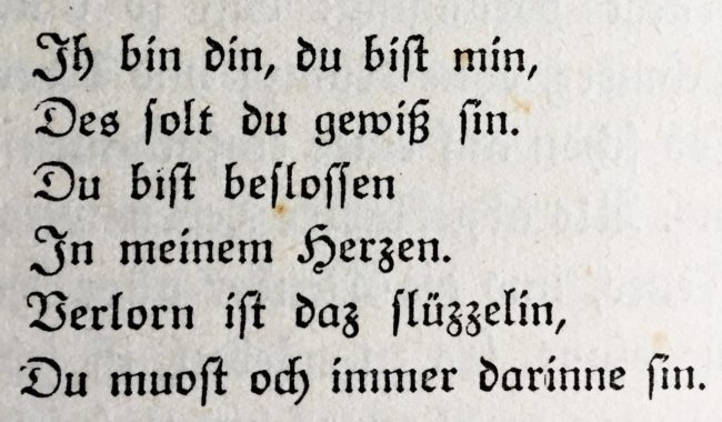 9-liebeslied